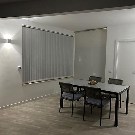 Апартаменты Nautilus Армасан-де-Пера Экстерьер фото